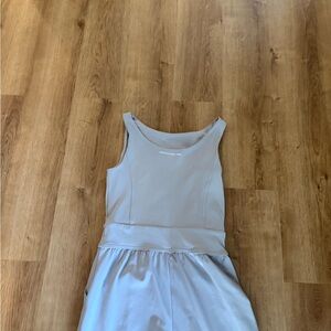 Light Gray abercrombie kids size 11/12